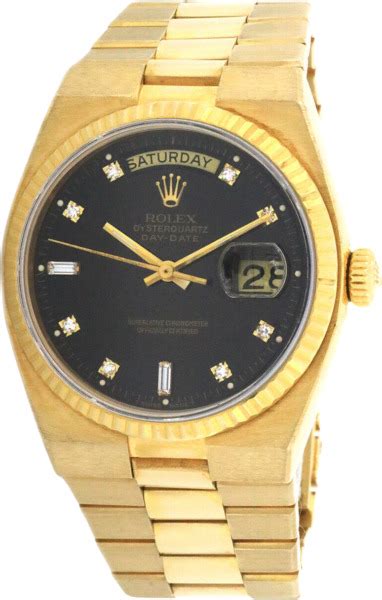 rolex day date ebay